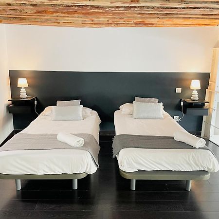 Carretas Duplex Exterior Derecha Appartement Madrid Buitenkant foto
